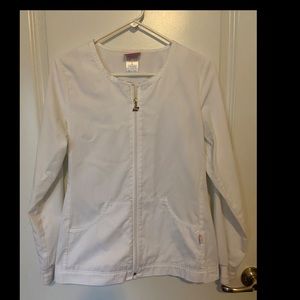 Sketchers Scrub Jacket